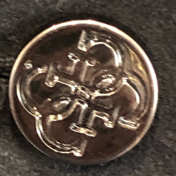 Guess Black Pea Coat - Picture 13 of 16